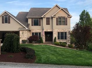 102 Buck Run Dr, Harrison City, PA