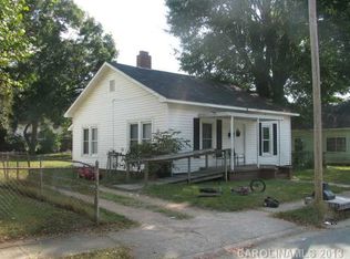 710 Spruce St, Mooresville, NC 28115