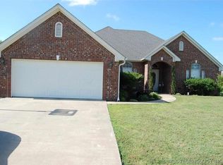 5818 Remington Cir S, Durant, OK 74701