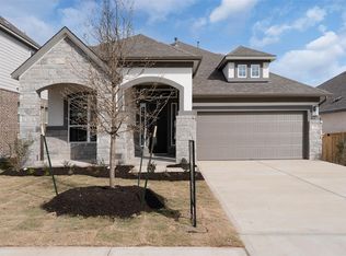 112 Golden Sage Ave, Georgetown, TX 78633