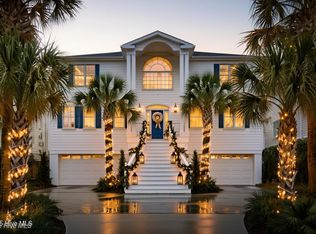 57 Craven Street, Ocean Isle Beach, NC 28469