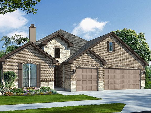 Plan Elevation.