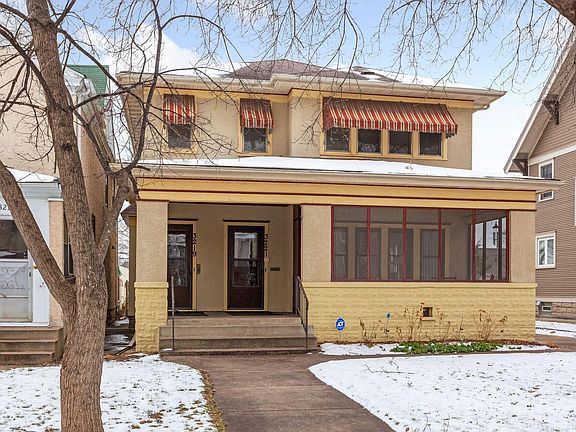 2nd image of 3219 Blaisdell Ave