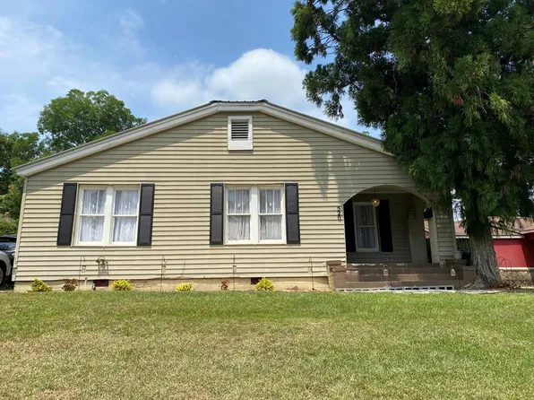 520 N Orange Ave, Eufaula, AL 36027