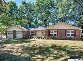 7808 Lent Dr SW, Huntsville, AL 35802