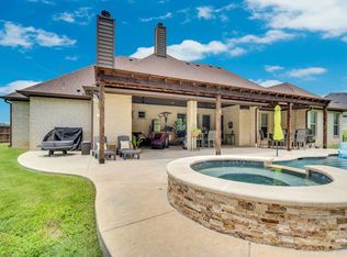 1310 Rustic Rdg, Midlothian, TX 76065