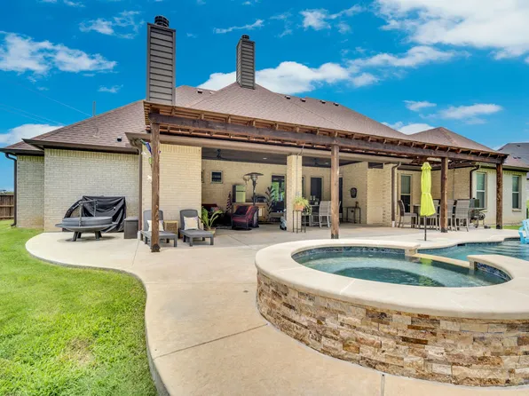 1310 Rustic Rdg, Midlothian, TX 76065