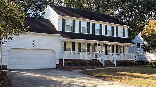 1221 Clearwater Ln Photo 1