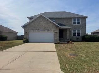 1110 Aaron Ave, Monett, MO 65708
