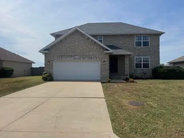 1110 Aaron Ave, Monett, MO 65708