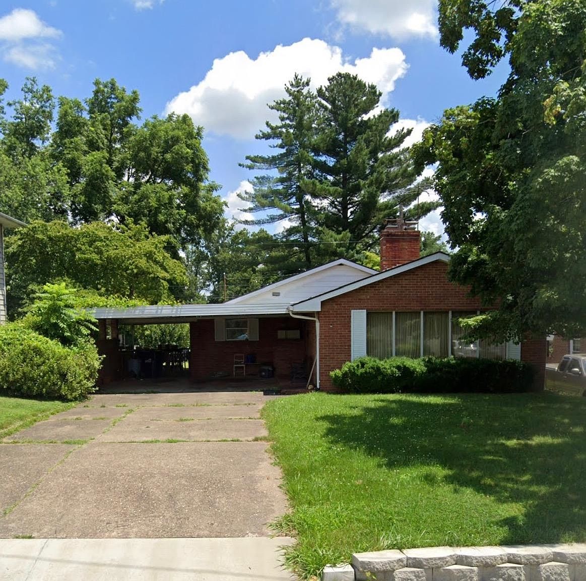 4349 Gartin Ave, Ashland, KY 41101 Zillow
