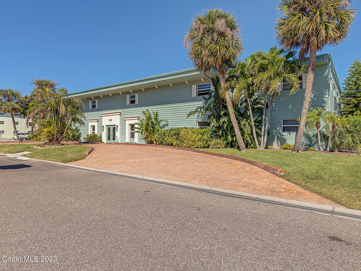 220 Columbia Dr APT 4, Cape Canaveral, FL 32920 MLS 957993 Zillow