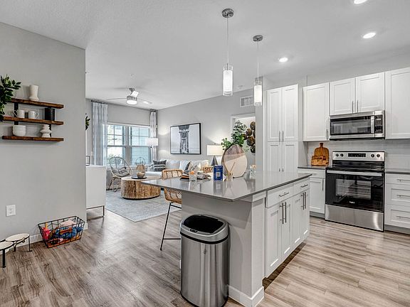 Avasa Grove West general photo