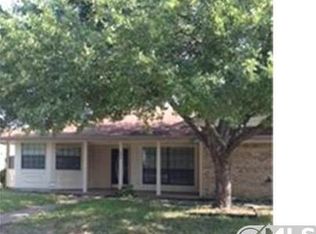 609 Fieldwood Dr, Mesquite, TX