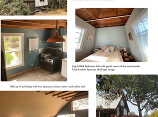 1594 Eastman Ln, Petaluma, CA 94952