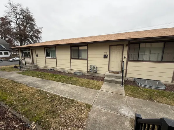 734 E Baldwin Ave #736, Spokane, WA 99207