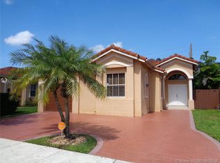 1128 NW 136th Ave, Miami, FL 33182