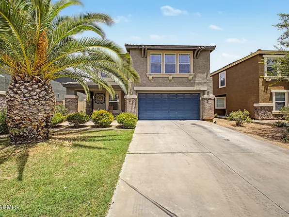 12435 N 147TH Drive, Surprise, AZ 85379