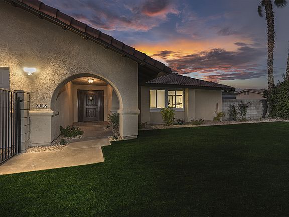 2nd image of 3118 E Vista Chino