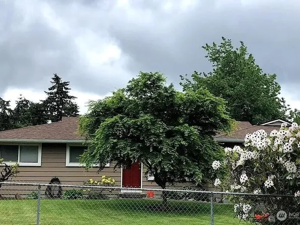 4409 S 292nd Street, Auburn, WA 98001