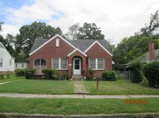 2432 Gould St, Columbus, GA 31906