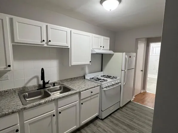 Astoria Commons Apartments