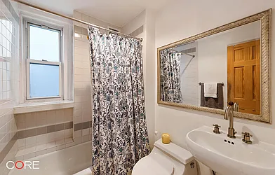 Rented by CORE