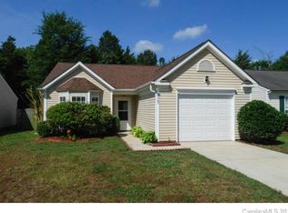 4347 Bubbling Brook Ct, Charlotte, NC 28278