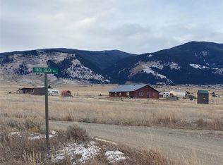 4 Finch Gulch Ct, Boulder, MT 59632