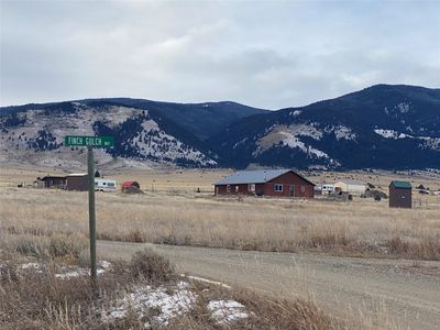 4 Finch Gulch Ct, Boulder, MT, 59632