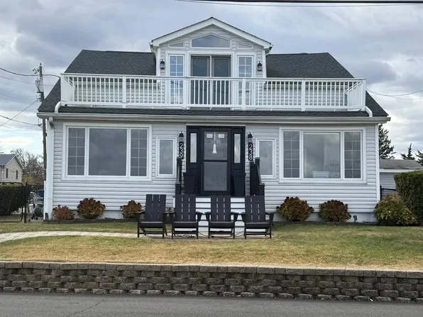 238 Shoreland Cir #238, South Amboy, NJ 08879