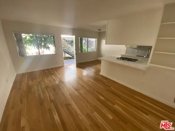 420 Raymond Ave APT 6, Santa Monica, CA 90405