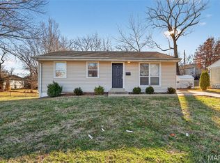 5616 Parchester Dr, Saint Louis, MO