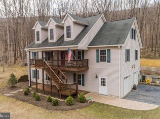 129 Wheatfield Ln, Star Tannery, VA 22654