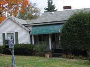 127 Underwood Ave, Jeannette, PA