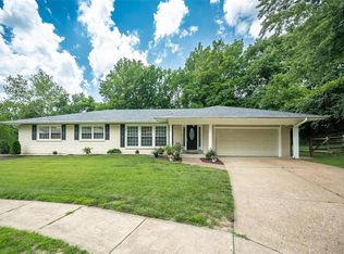 13238 Heirloom Ct, Saint Louis, MO 63146