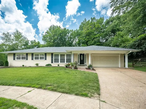 13238 Heirloom Ct, Saint Louis, MO 63146