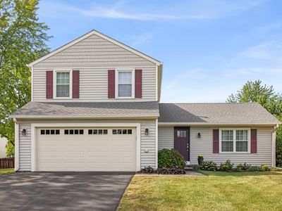 2S030 Bristol Ln, Warrenville, IL, 60555