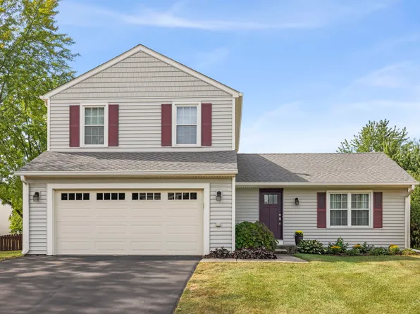 2S030 Bristol Ln, Warrenville, IL 60555