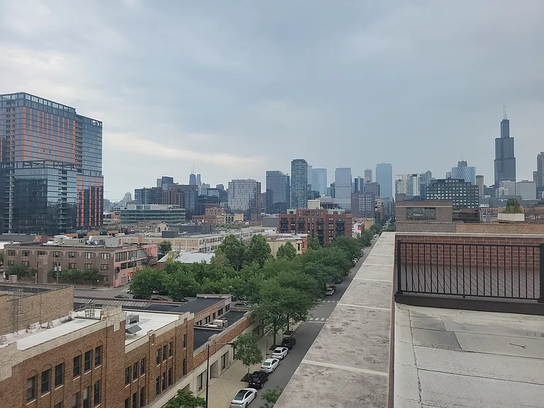 1355 W Washington Blvd #6A — Photo 40