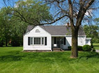 710 Alice St, Chicago Heights, IL 60411