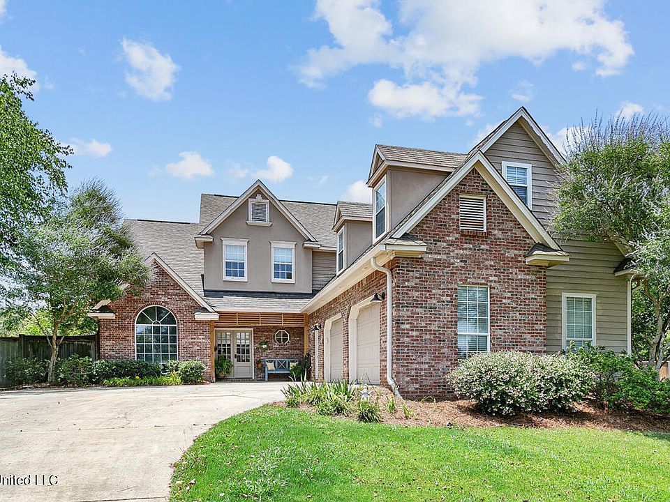 681 Hazelton Dr, Madison, MS 39110 Zillow