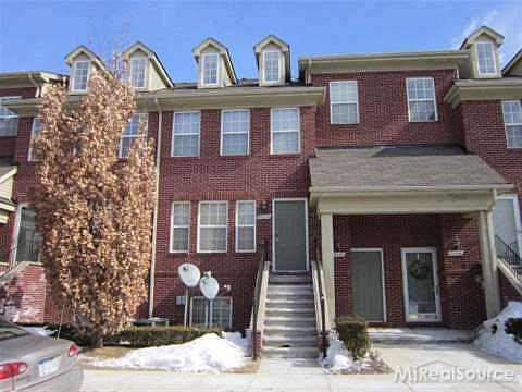 4th image of 23224 Cornerstone Village Dr #1