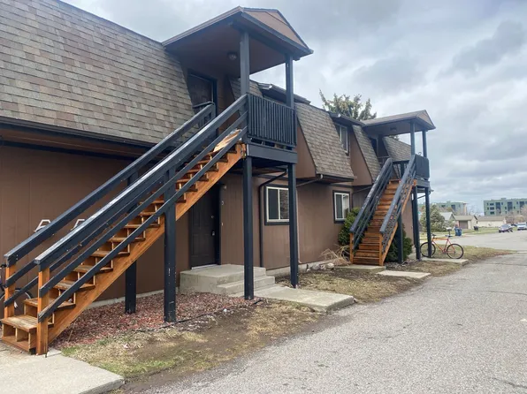 Koch Rentals, 1526 W Koch St APT 3, Bozeman, MT 59715