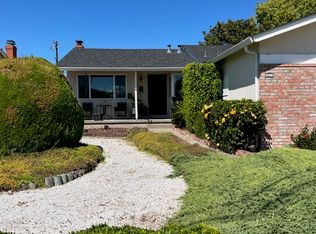 947 Hoad St, San Leandro, CA 94579