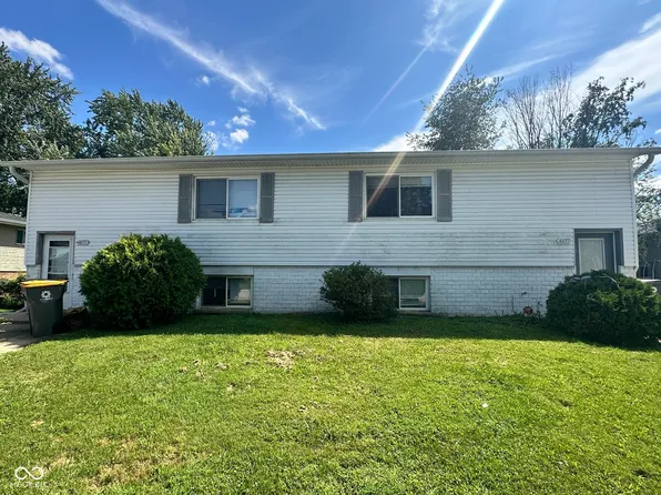 4655 W Sunset Ave, Bloomington, IN 47403