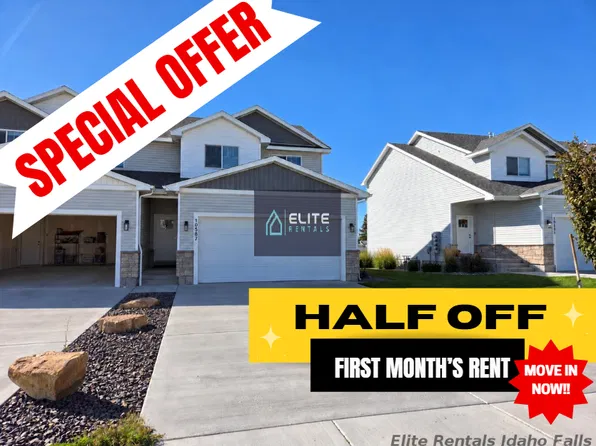 10587 N 36 E, Idaho Falls, ID 83401