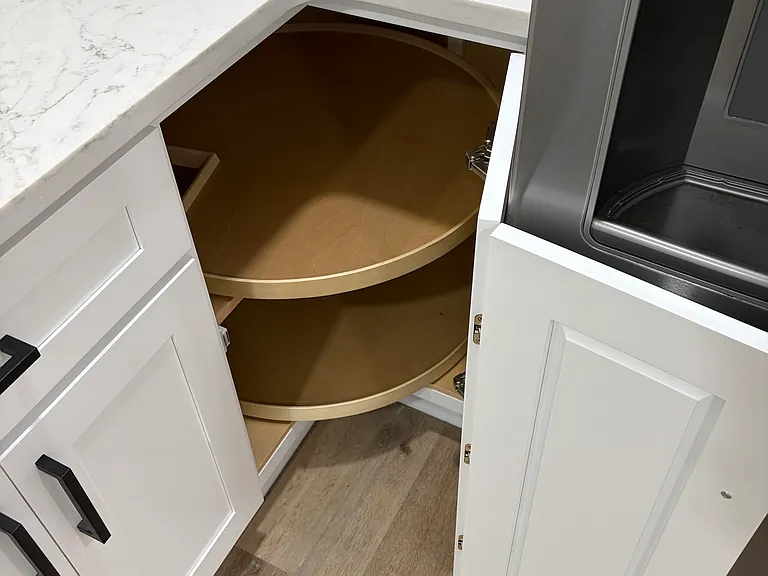 Lazy Susan