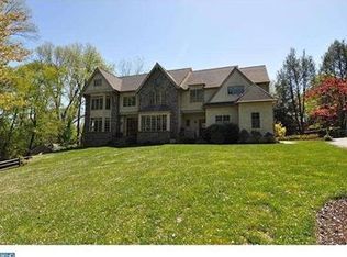 3408 Goshen Rd, Newtown Square, PA 19073