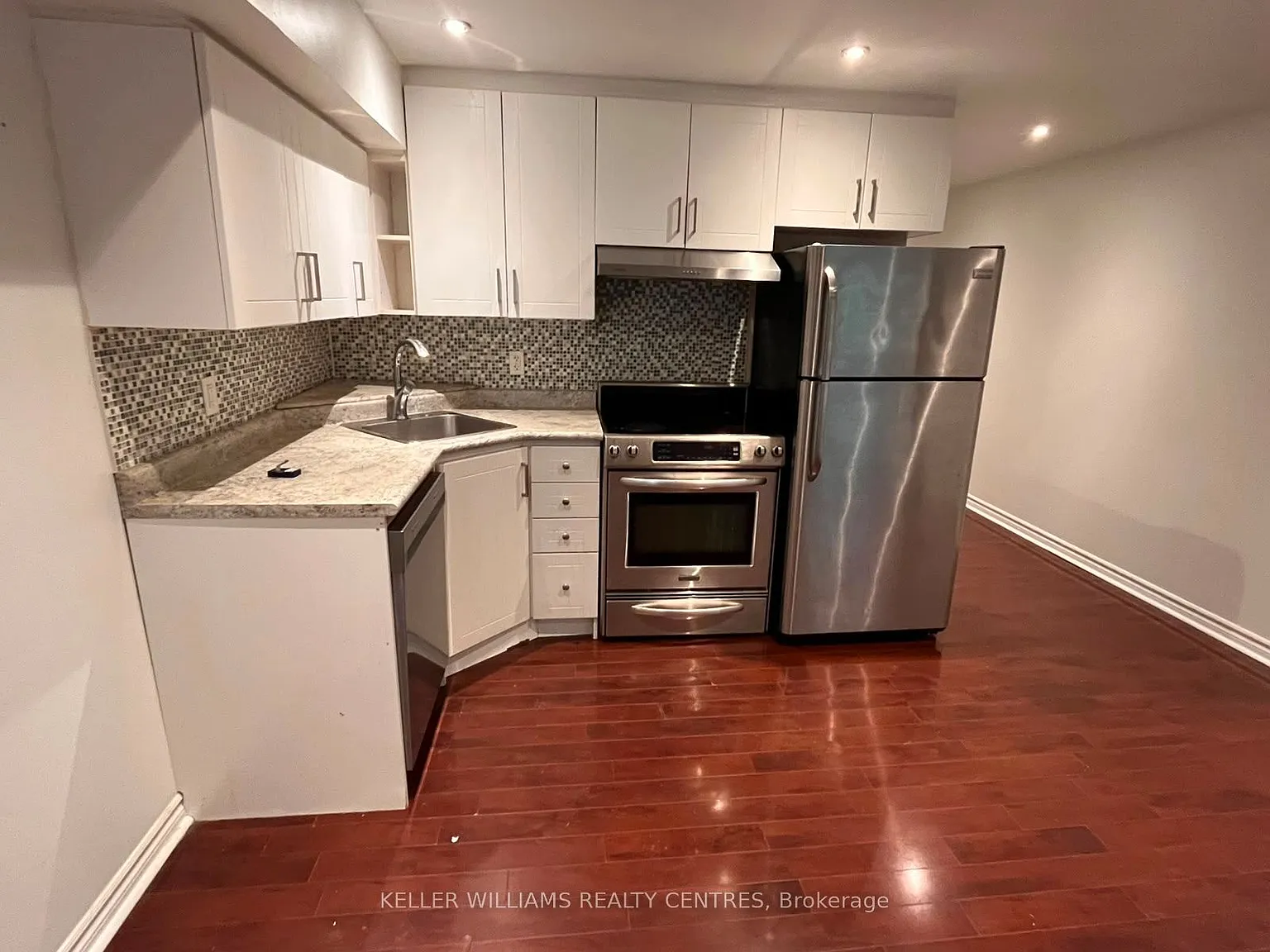 2 bed, $2,000 — Photo 2